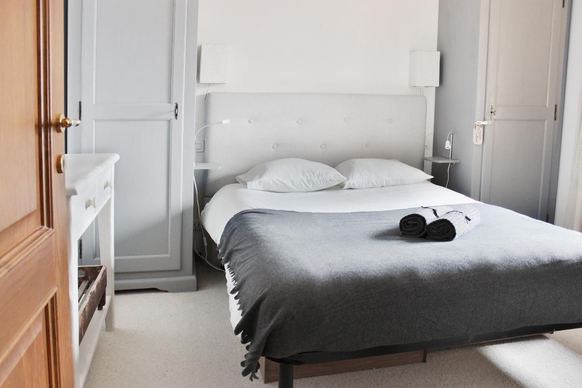 Les Grand Balcon - 2Ch - 2 Balcons - Randonnee - Escalade - Lac Des Chavants 레우쉬 외부 사진